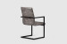 Sage Dining Chair - Grey Dining Chairs - 1