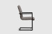 Sage Dining Chair - Grey Dining Chairs - 3