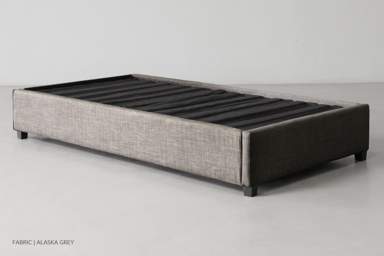 Kylan Bed Base - Single Single Bed Bases - 1