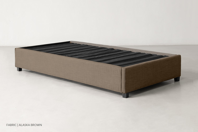 Kylan Bed Base - Single Single Bed Bases - 14