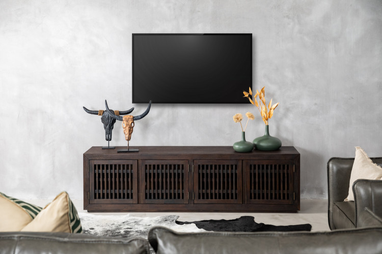 Mantis TV Stand - Large TV Stands - 1