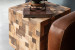 Kimber  Pedestal Pedestals and Bedside Tables - 4