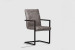 Sage Dining Chair - Grey Dining Chairs - 1
