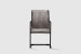 Sage Dining Chair - Grey Dining Chairs - 2