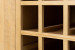 Utkala Sideboard with Wine Rack Sideboards - 9