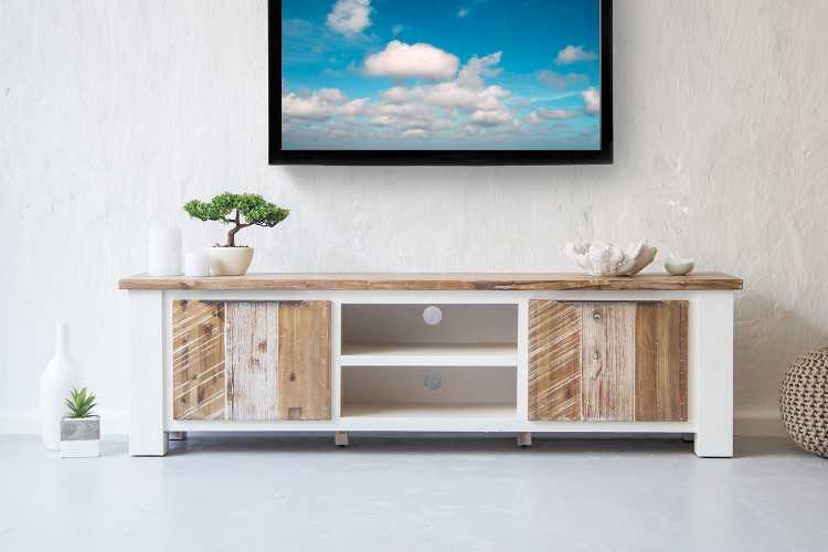 Waldorf TV Stand - 1.8m TV Stands - 1