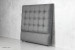 Ariella - King Headboard King Headboards - 127