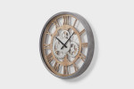 Gear Wall Clock | Wall Clocks for Sale -