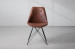 Enzo Dining Chair - Vintage Brown Dining Chairs - 2