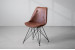 Enzo Dining Chair - Vintage Brown Dining Chairs - 3