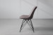 Enzo Dining Chair - Vintage Grey Dining Chairs - 4