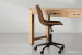 Vancouver Watson Combo - Brown Office - 4