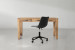 Vancouver Watson Combo - Storm Grey Office - 3