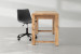 Vancouver Watson Combo - Storm Grey Office - 2