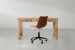 Vancouver Watson Combo - Tan Office - 3