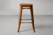 Matlin Bar Chair - Copper Bar & Counter Chairs - 3