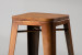 Matlin Bar Chair - Copper Bar & Counter Chairs - 5