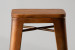 Matlin Bar Chair - Copper Bar & Counter Chairs - 6