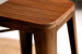 Matlin Bar Chair - Copper Bar & Counter Chairs - 7