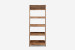 Voyager Ladder Shelf Display Units - 1