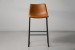 Harvey Tall Bar Chair - Tan Bar & Counter Chairs - 4
