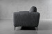 Horton Couch - Storm 3 Seater Fabric Couches - 4