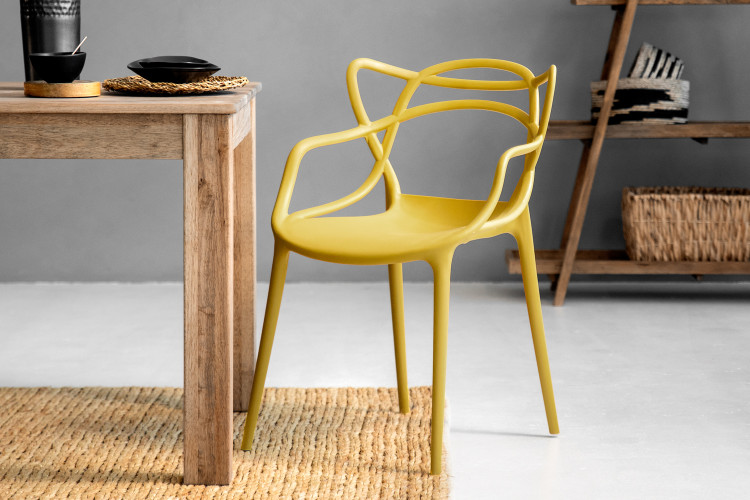 Lena Dining Chair Dining Chairs - 11