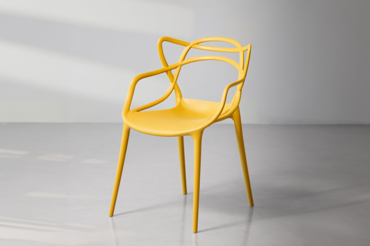Lena Dining Chair Dining Chairs - 11