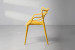 Lena Dining Chair - Mustard Dining Chairs - 7