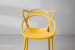 Lena Dining Chair - Mustard Dining Chairs - 5