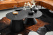 Raven Nesting Coffee Table Set Coffee and Side Tables - 1