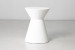 Ibiza Side Table - Ivory Side Tables - 2