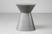 Ibiza Side Table - Natural Grey Side Tables - 2