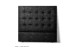 Ariella Headboard - King - Aged Mercury King Headboards - 1
