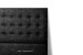 Ariella Headboard - King - Aged Mercury King Headboards - 3