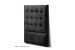 Ariella Headboard - Single - Aged Mercury Single Headboards - 2