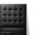 Ariella Headboard - Single - Aged Mercury Single Headboards - 3