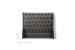 Madison - Double Headboard - Everest Titanium Double Headboards - 1