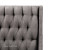 Madison - Double Headboard - Everest Grey Double Headboards - 5