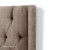Madison - King Headboard - Everest Stone King Headboards - 5