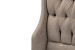 copy of Madison - Single Headboard - Everest Stone Single Headboards - 5