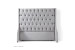 Madison - Queen Headboard - Fusion Mist Queen Headboards - 1