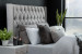 Madison - Queen Headboard - Fusion Mist Queen Headboards - 4