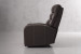 Fraser Single Leather Recliner - Coco Single Recliners - 7