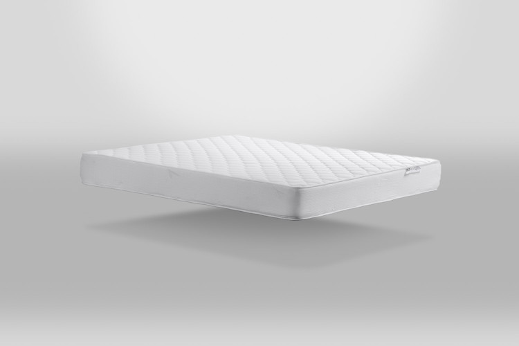 Ergorest Curve - King King Mattress - 1