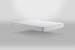 Ergorest Curve - King King Mattress - 1