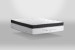 Premium Comfort Mattress - Queen XL Queen Extra Length Mattress - 1
