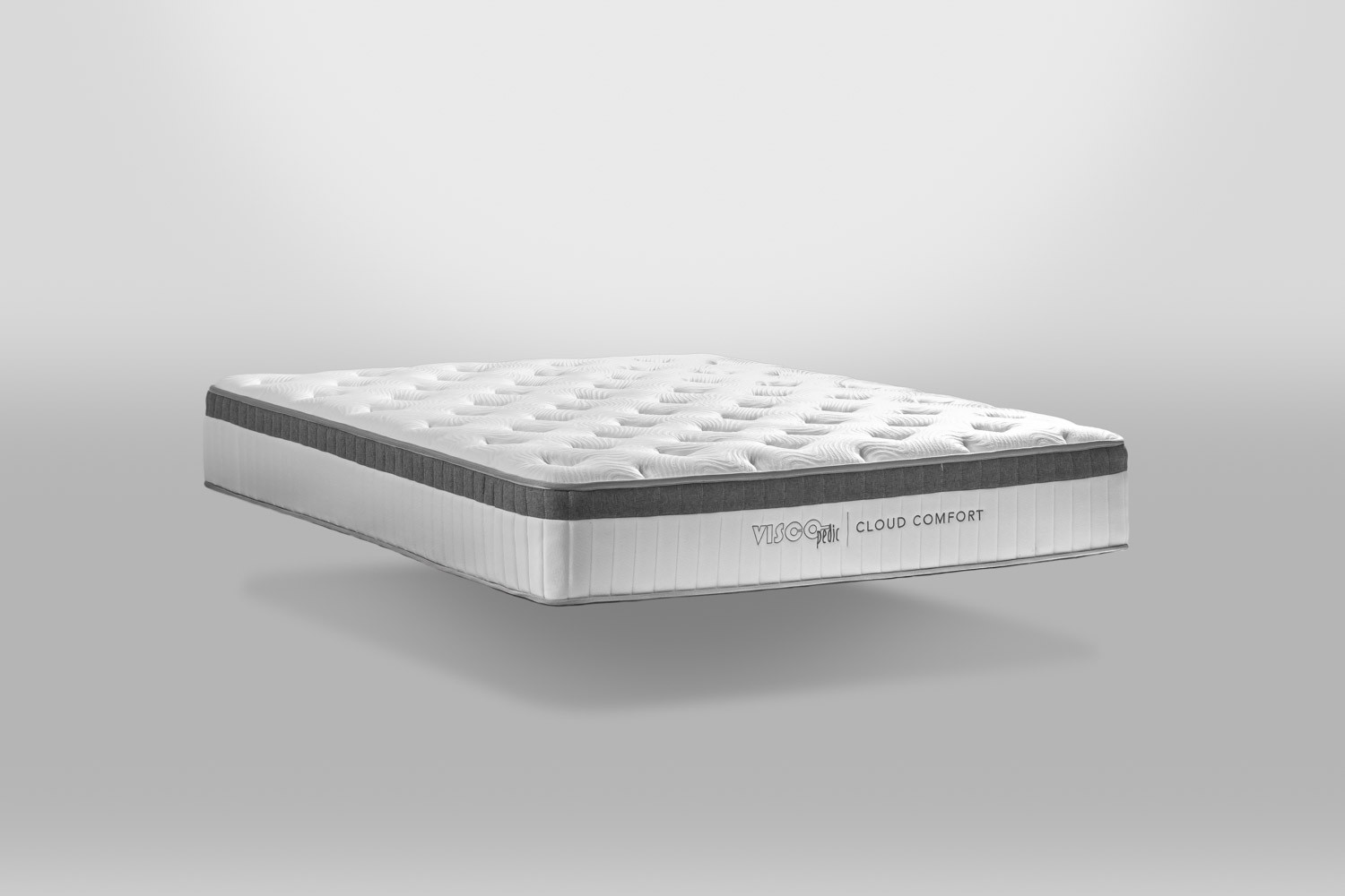 Cloud Comfort Mattress Double Cielo