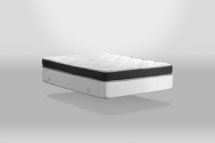 Premium Comfort Mattress -Three Quarter Three Quarter Mattress - 1