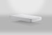 Ergorest Curve - Single Single Mattress - 1